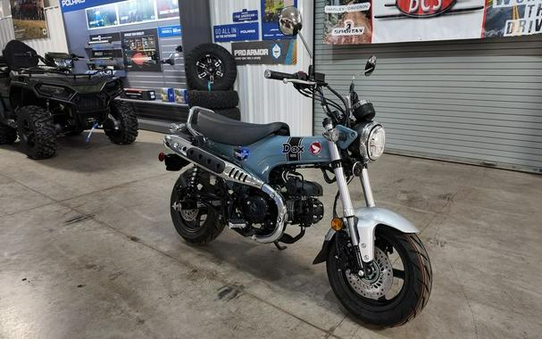 2025 Honda Dax 125