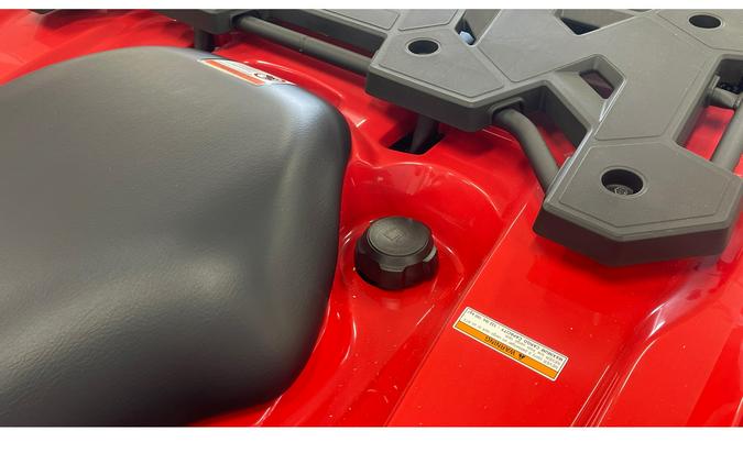 2025 KINGQUAD 750AXi POWER STEERING - Suzuki