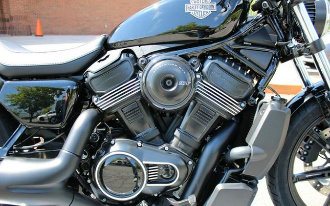 2026 Harley-Davidson Sportster RH975 - Nightster