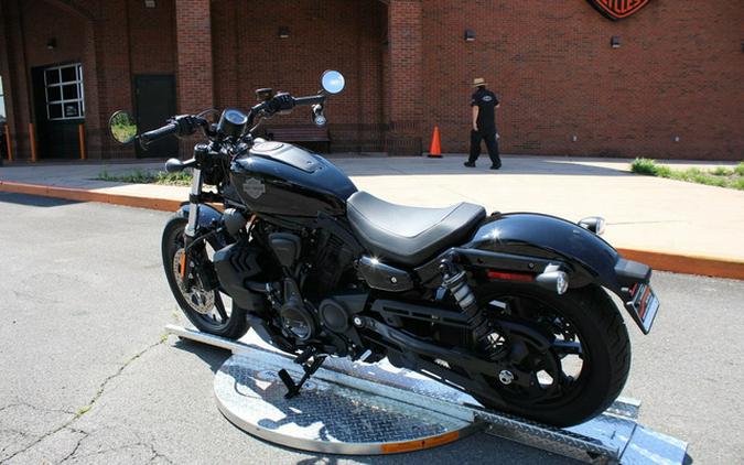2026 Harley-Davidson Sportster RH975 - Nightster