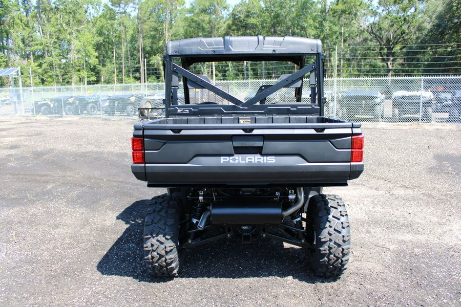 2026 Polaris® Ranger 1000 Premium