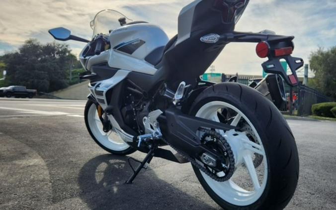 2026 CFMOTO 450SS