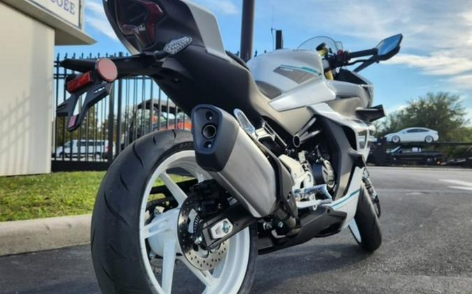 2026 CFMOTO 450SS