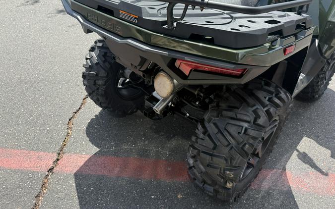 2026 SPORTSMAN 570 PREMIUM 40TH ANNIVERSARY EDITION - Polaris