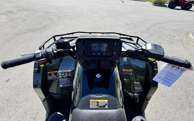 2026 SPORTSMAN 570 PREMIUM 40TH ANNIVERSARY EDITION - Polaris