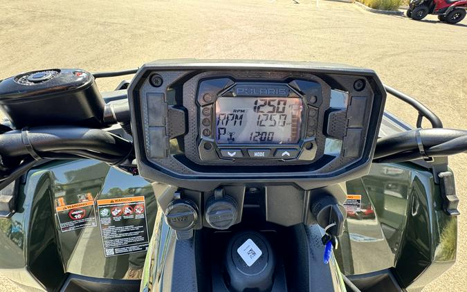 2026 SPORTSMAN 570 PREMIUM 40TH ANNIVERSARY EDITION - Polaris