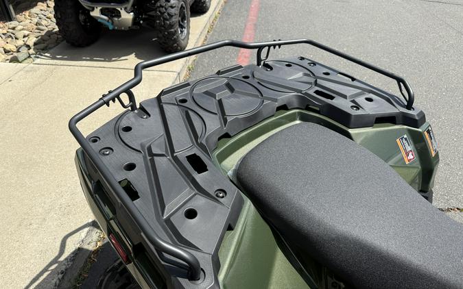 2026 SPORTSMAN 570 PREMIUM 40TH ANNIVERSARY EDITION - Polaris