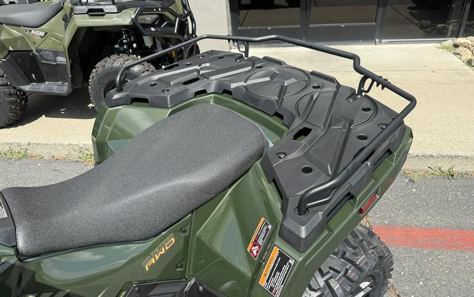 2026 SPORTSMAN 570 PREMIUM 40TH ANNIVERSARY EDITION - Polaris
