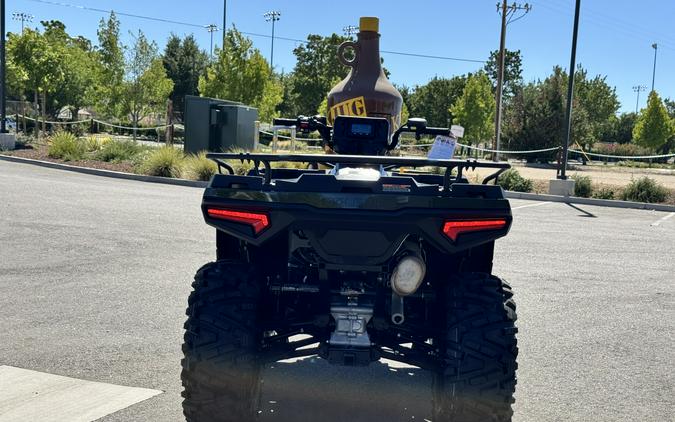 2026 SPORTSMAN 570 PREMIUM 40TH ANNIVERSARY EDITION - Polaris
