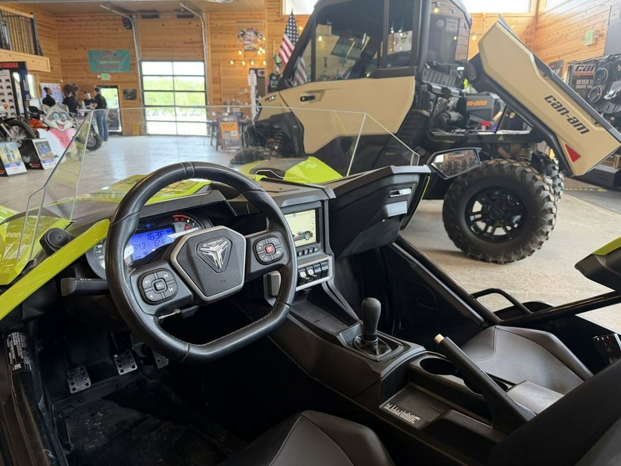2023 Polaris Slingshot® SL
