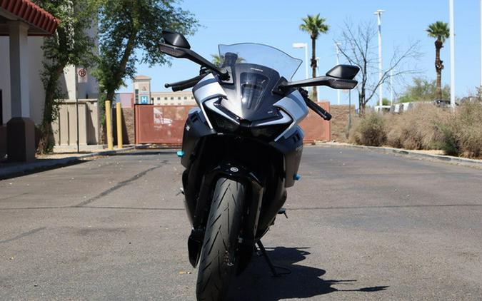 2026 CFMOTO SS 675