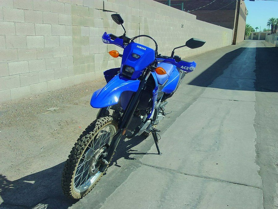 2026 Yamaha WR125RTL