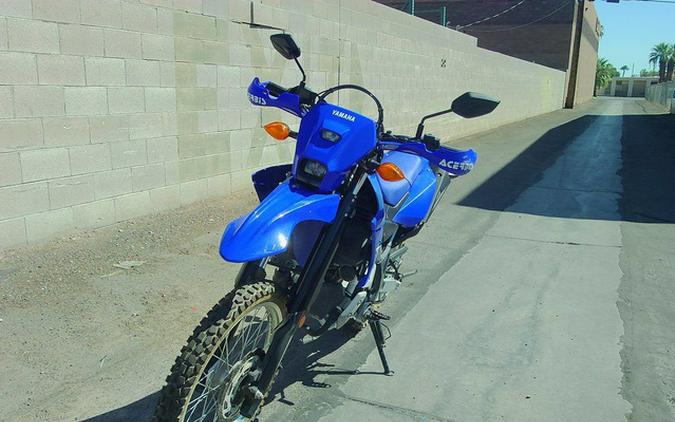 2026 Yamaha WR125RTL