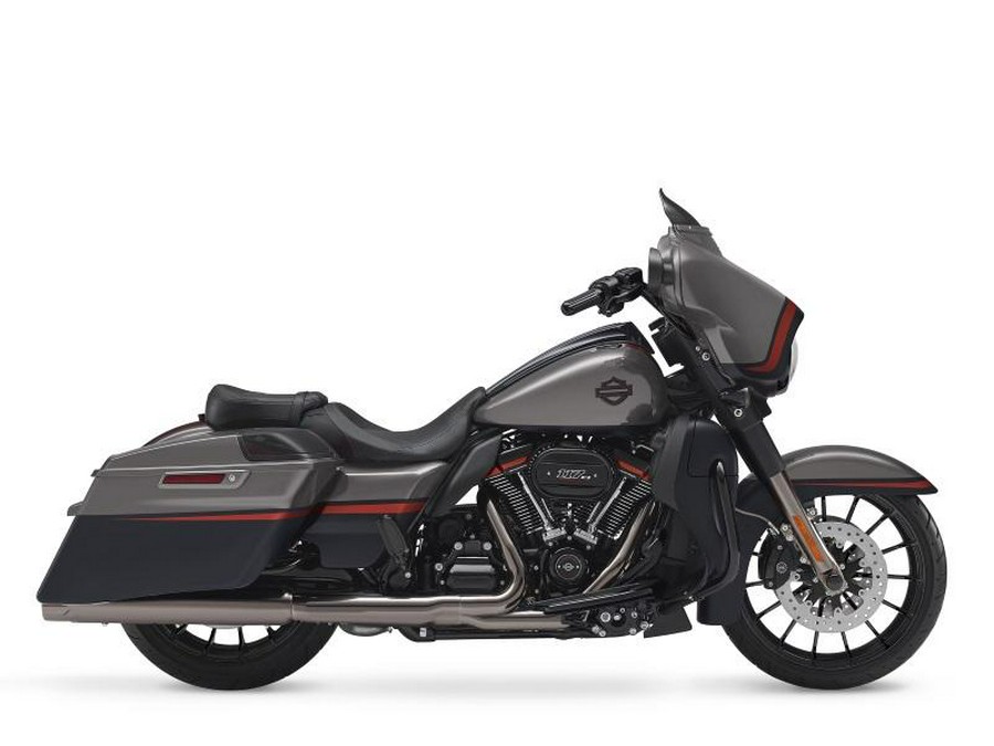 2018 Harley-Davidson® FLHXSE - CVO™ Street Glide®