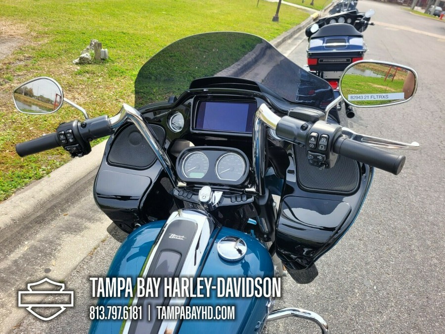 2021 Harley-Davidson Road Glide Special