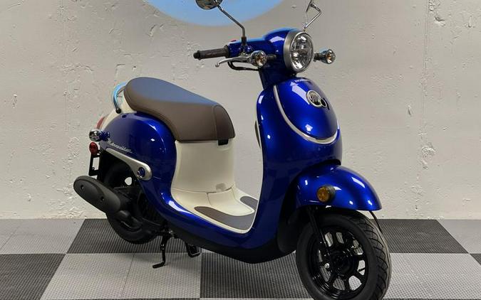 2024 Honda® Metropolitan