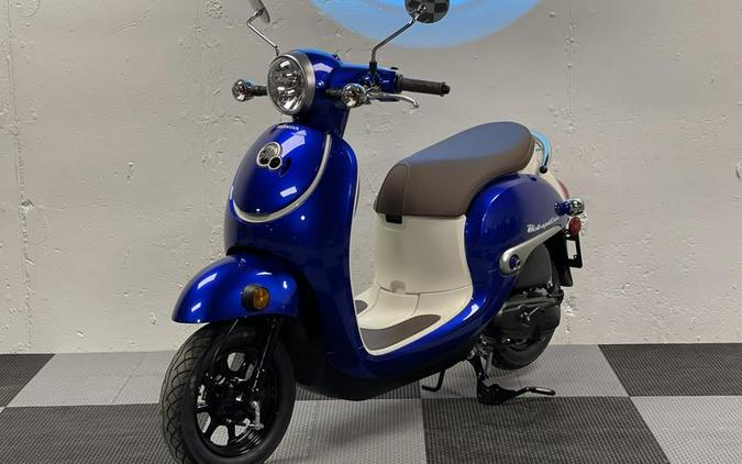 2024 Honda® Metropolitan