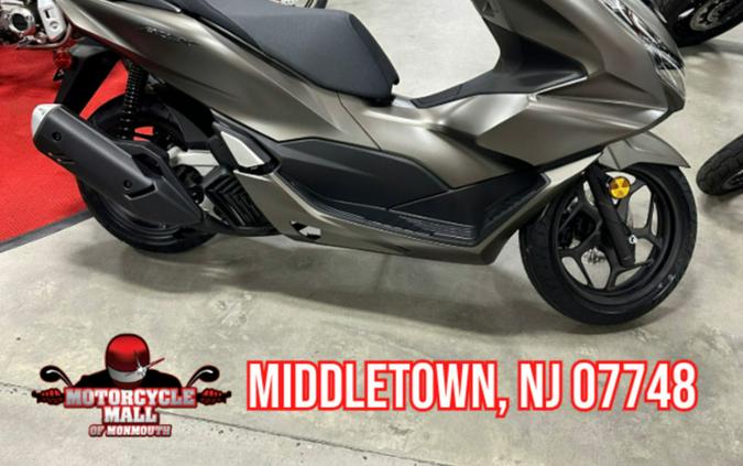 2023 Honda PCX ABS