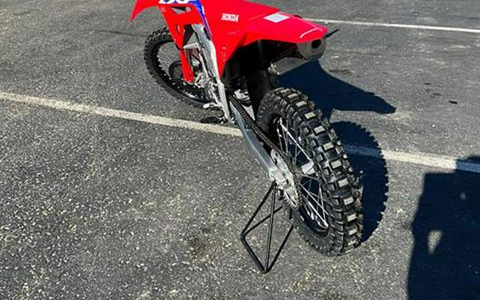 2024 Honda CRF450R-S