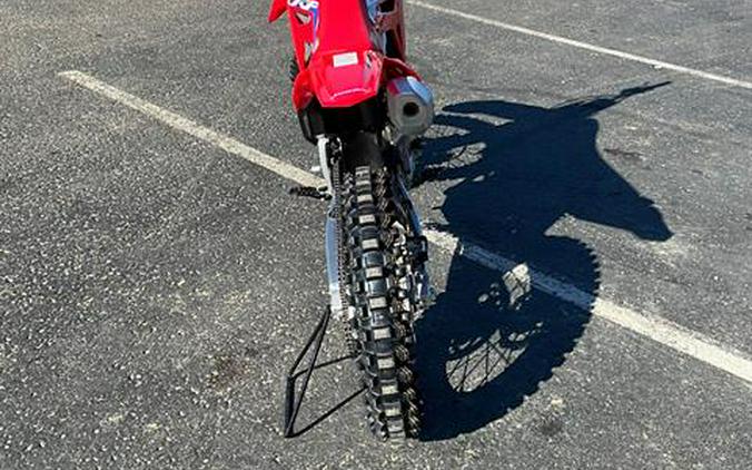 2024 Honda CRF450R-S