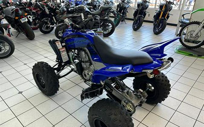 2024 Yamaha Raptor 700R