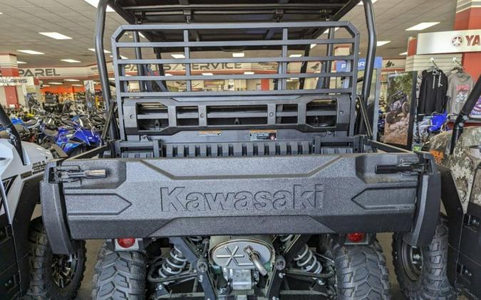 2024 Kawasaki MULE PRO-FXT™ 1000 LE RANCH EDITION