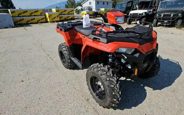 2024 Polaris® Sportsman 450 H.O. EPS