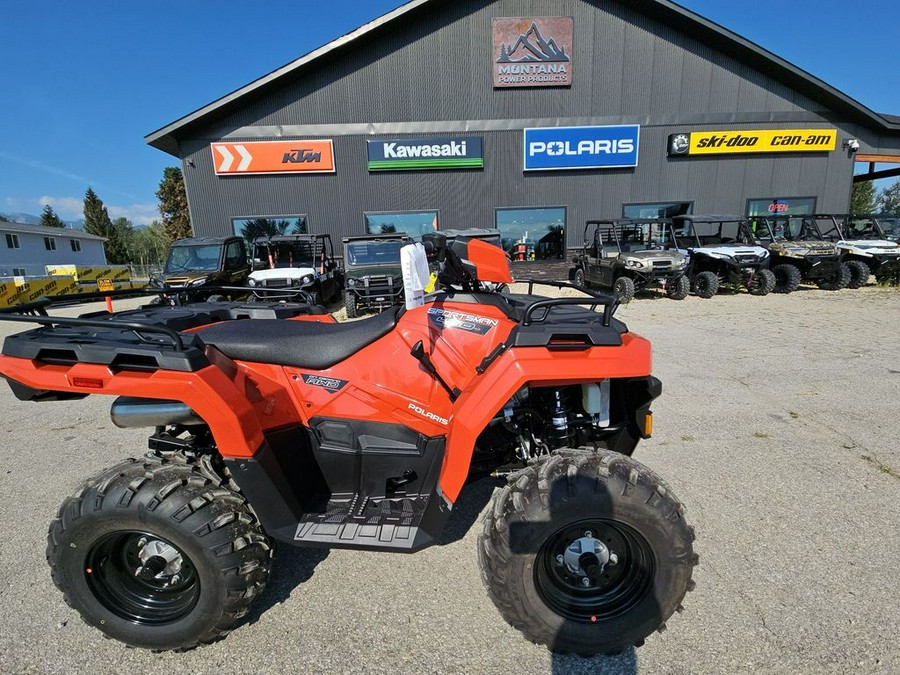 2024 Polaris® Sportsman 450 H.O. EPS