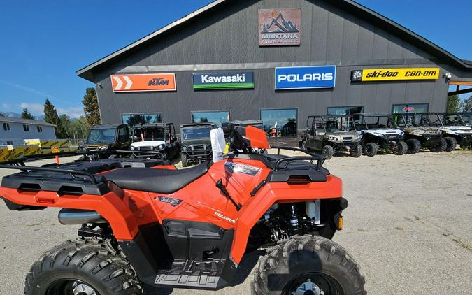 2024 Polaris® Sportsman 450 H.O. EPS