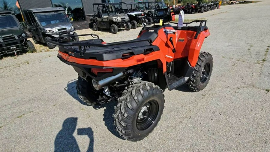 2024 Polaris® Sportsman 450 H.O. EPS