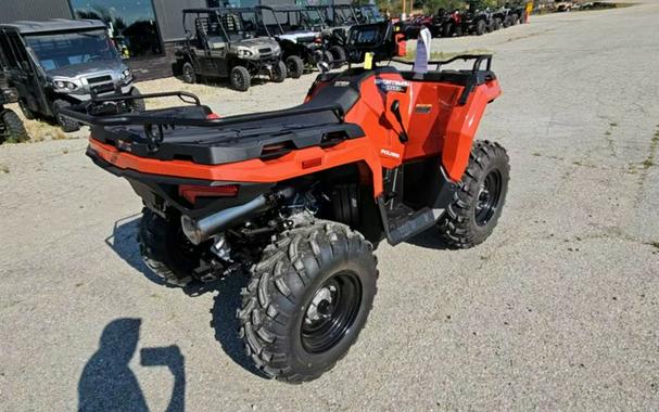 2024 Polaris® Sportsman 450 H.O. EPS