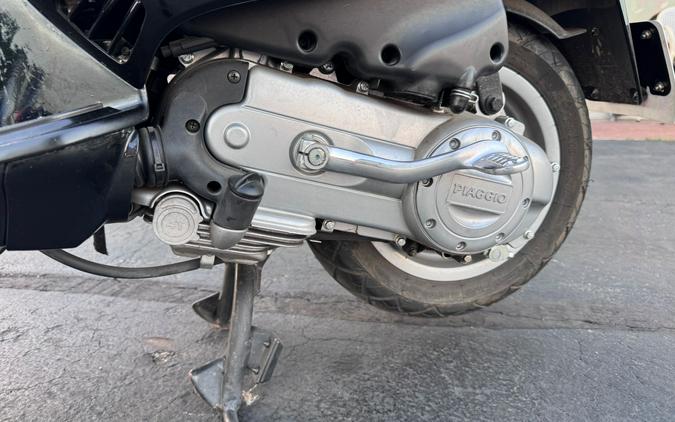 2009 VESPA S 50 4V