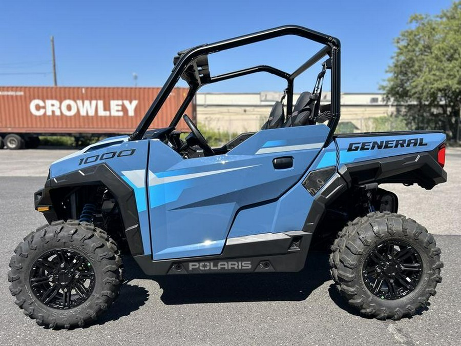 2025 Polaris® General 1000 Premium