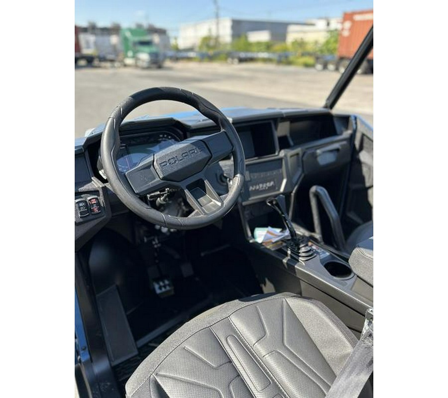 2025 Polaris® General 1000 Premium