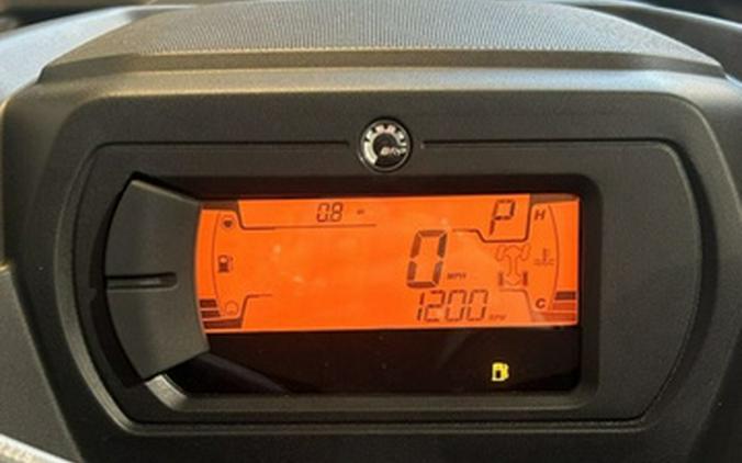 2026 Can-Am Outlander Pro Hunting Edition HD7