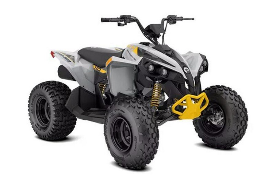 2025 Can-Am® Renegade 110 EFI