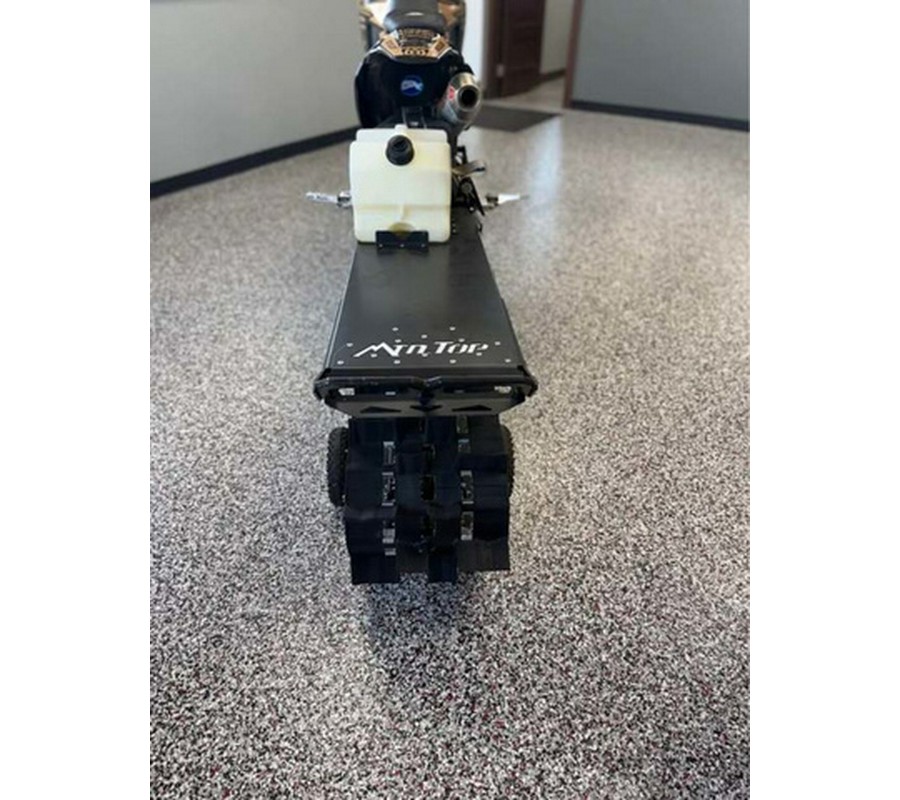 2019 Husqvarna FC 450 Rockstar Edition