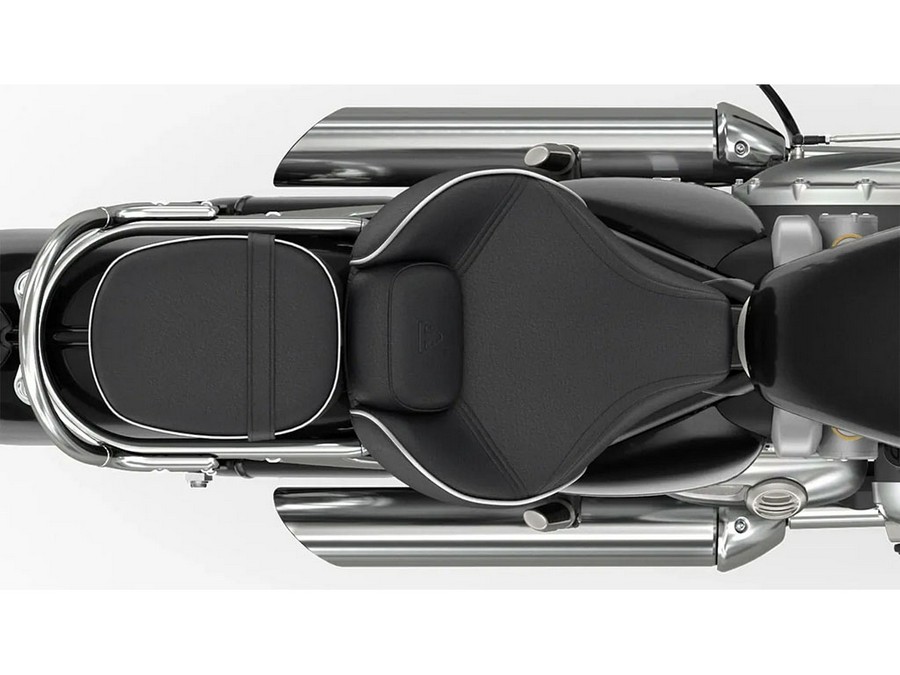 2025 Triumph Bonneville Speedmaster