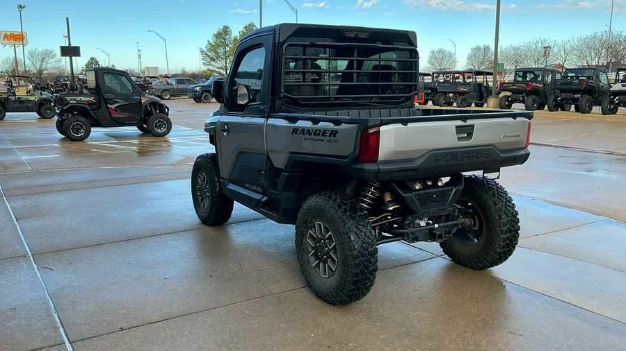 2024 Polaris Ranger XD 1500 NorthStar Edition Ultimate