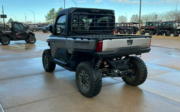 2024 Polaris Ranger XD 1500 NorthStar Edition Ultimate