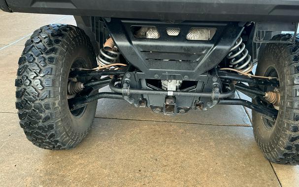 2024 Polaris Ranger XD 1500 NorthStar Edition Ultimate