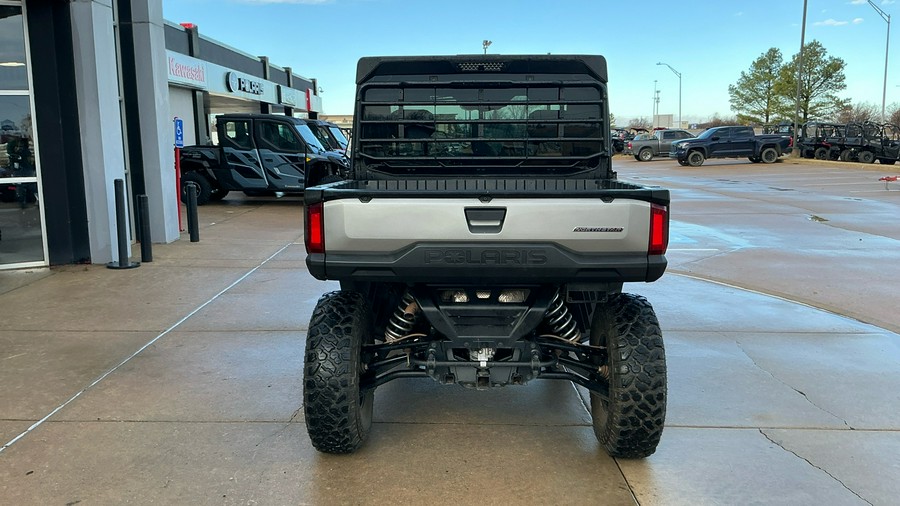 2024 Polaris Ranger XD 1500 NorthStar Edition Ultimate