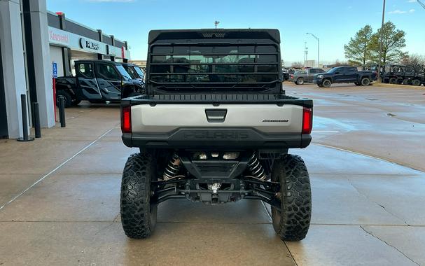 2024 Polaris Ranger XD 1500 NorthStar Edition Ultimate