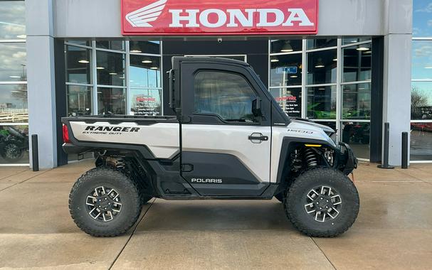 2024 Polaris Ranger XD 1500 NorthStar Edition Ultimate