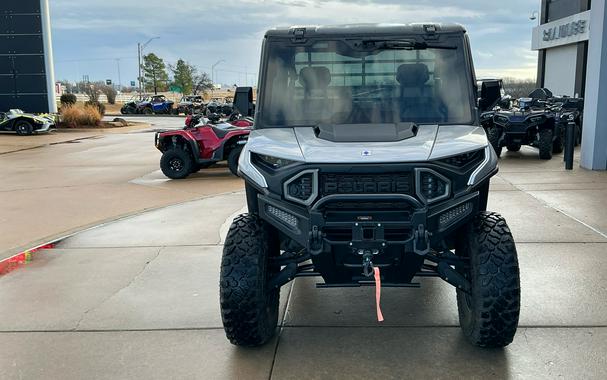 2024 Polaris Ranger XD 1500 NorthStar Edition Ultimate