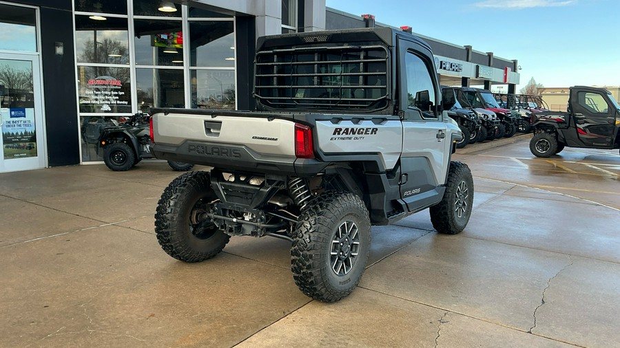 2024 Polaris Ranger XD 1500 NorthStar Edition Ultimate