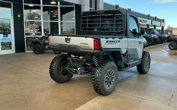 2024 Polaris Ranger XD 1500 NorthStar Edition Ultimate