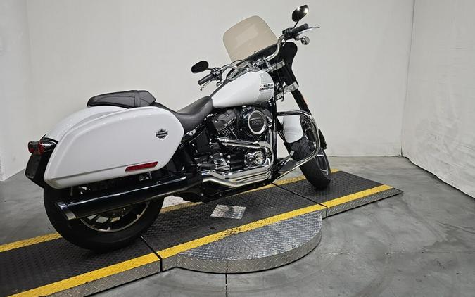 FLSB 2021 Sport Glide®