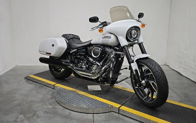 FLSB 2021 Sport Glide®