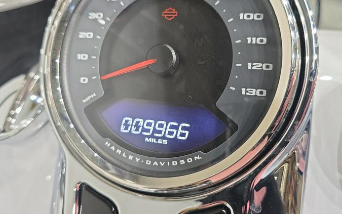 FLSB 2021 Sport Glide®